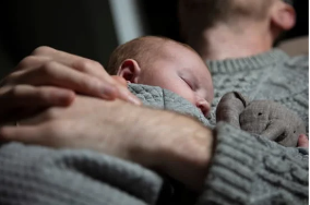 Papa : Baby blues ou suspicion de dépression post partum paternelle ?